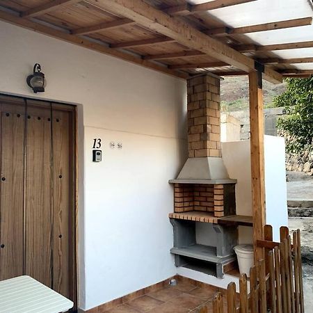 Casa , Tasarte. Apartment Playa de Tasarte Exterior photo