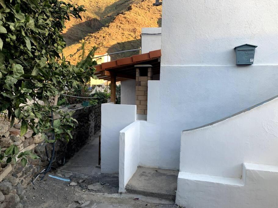 Casa , Tasarte. Apartment Playa de Tasarte Exterior photo
