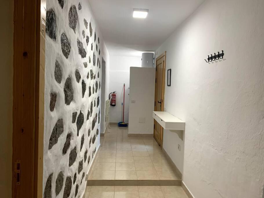 Casa , Tasarte. Apartment Playa de Tasarte Exterior photo